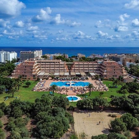Hotel Mariant Park Sa Coma (Mallorca) Exterior foto